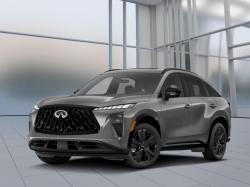 2027 INFINITI QX65