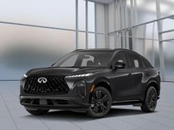 2027 INFINITI QX65