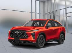 2027 INFINITI QX65