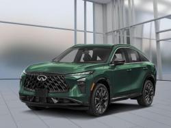 2027 INFINITI QX65
