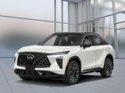 2027 INFINITI QX65