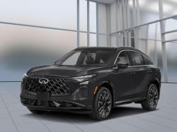 2027 INFINITI QX65