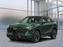 2027 INFINITI QX65