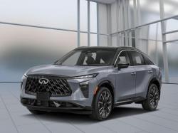 2027 INFINITI QX65