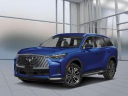 2027 INFINITI QX60