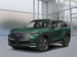 2027 INFINITI QX60