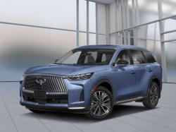 2027 INFINITI QX60