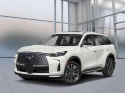 2027 INFINITI QX60