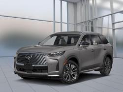 2027 INFINITI QX60