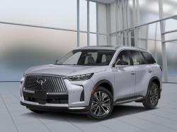 2027 INFINITI QX60