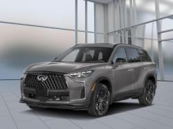 2027 INFINITI QX60