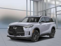 2027 INFINITI QX60
