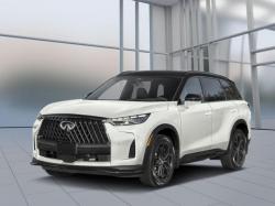 2027 INFINITI QX60