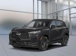 2027 INFINITI QX60