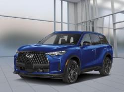 2027 INFINITI QX60