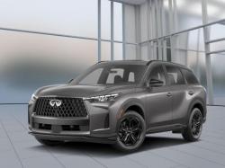 2026 INFINITI QX60