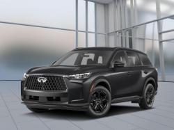 2026 INFINITI QX60