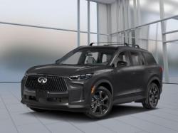 2027 INFINITI QX60
