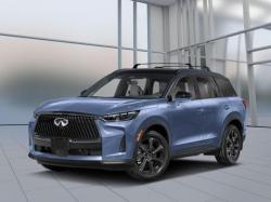 2027 INFINITI QX60