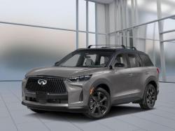2027 INFINITI QX60