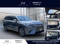 2026 Lexus TX