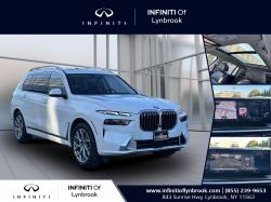 2023 BMW X7