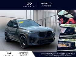 2026 BMW X5 M