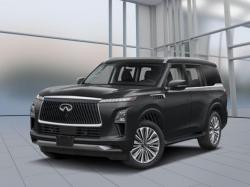 2026 INFINITI QX80