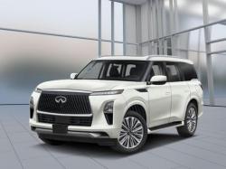 2026 INFINITI QX80