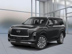 2027 INFINITI QX80