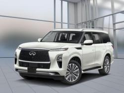 2027 INFINITI QX80