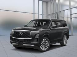 2026 INFINITI QX80
