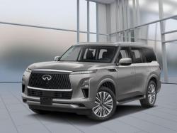 2027 INFINITI QX80