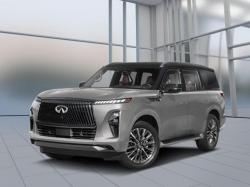2026 INFINITI QX80