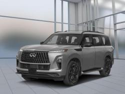 2027 INFINITI QX80
