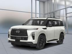 2027 INFINITI QX80