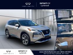 2022 Nissan Rogue