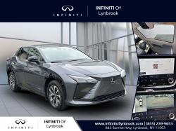 2024 Lexus RZ