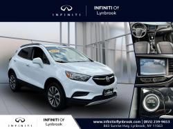 2021 Buick Encore