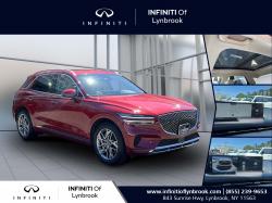 2023 Genesis GV70