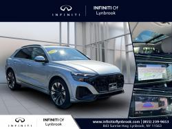 2025 Audi Q8