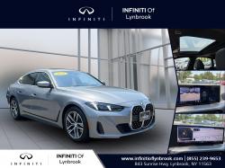 2026 BMW 4 Series