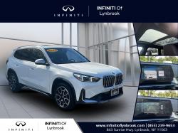 2023 BMW X1