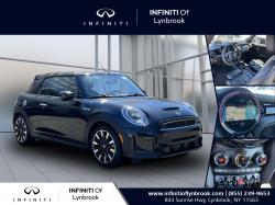 2023 MINI Convertible