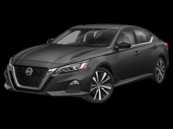 2021 Nissan Altima