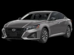 2026 Nissan Altima