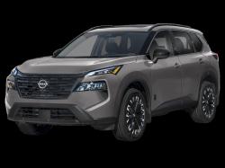 2027 Nissan Rogue