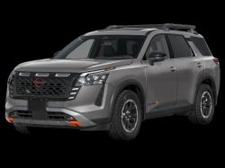2026 Nissan Pathfinder