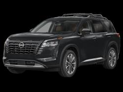 2026 Nissan Pathfinder