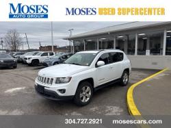 2015 Jeep Compass
